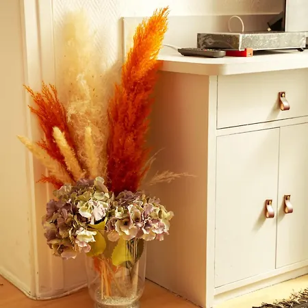 Appartement Flower - Metro A 6 Minute *